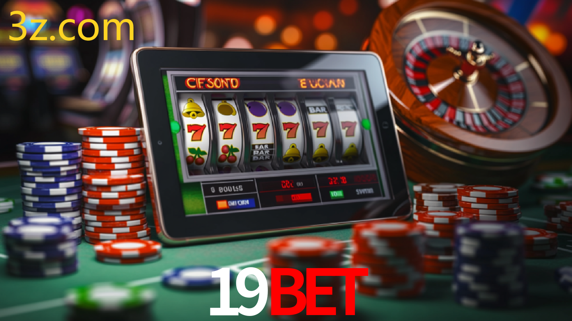 19BET