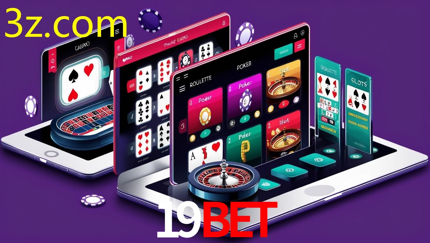 19BET