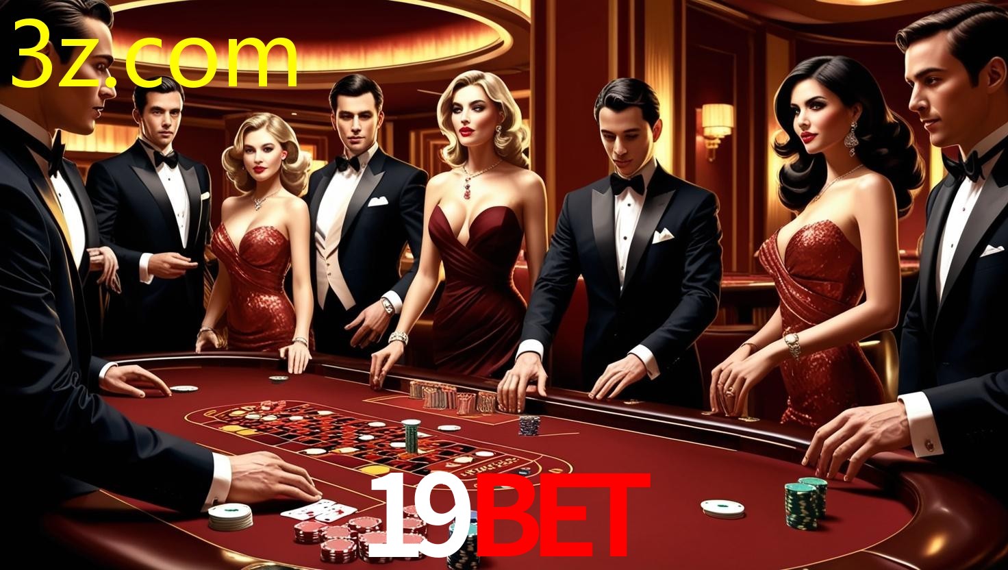 19BET