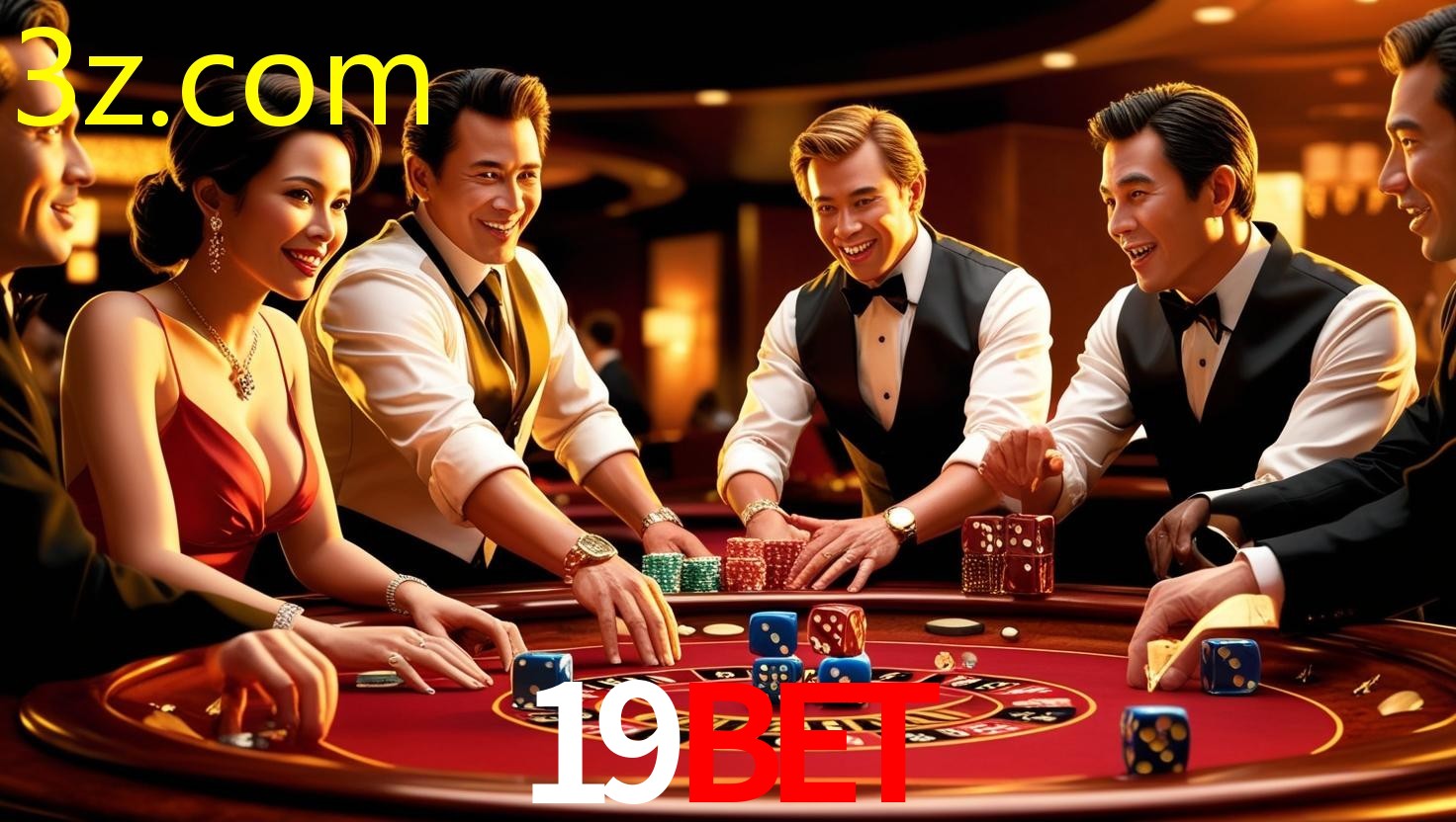 19BET