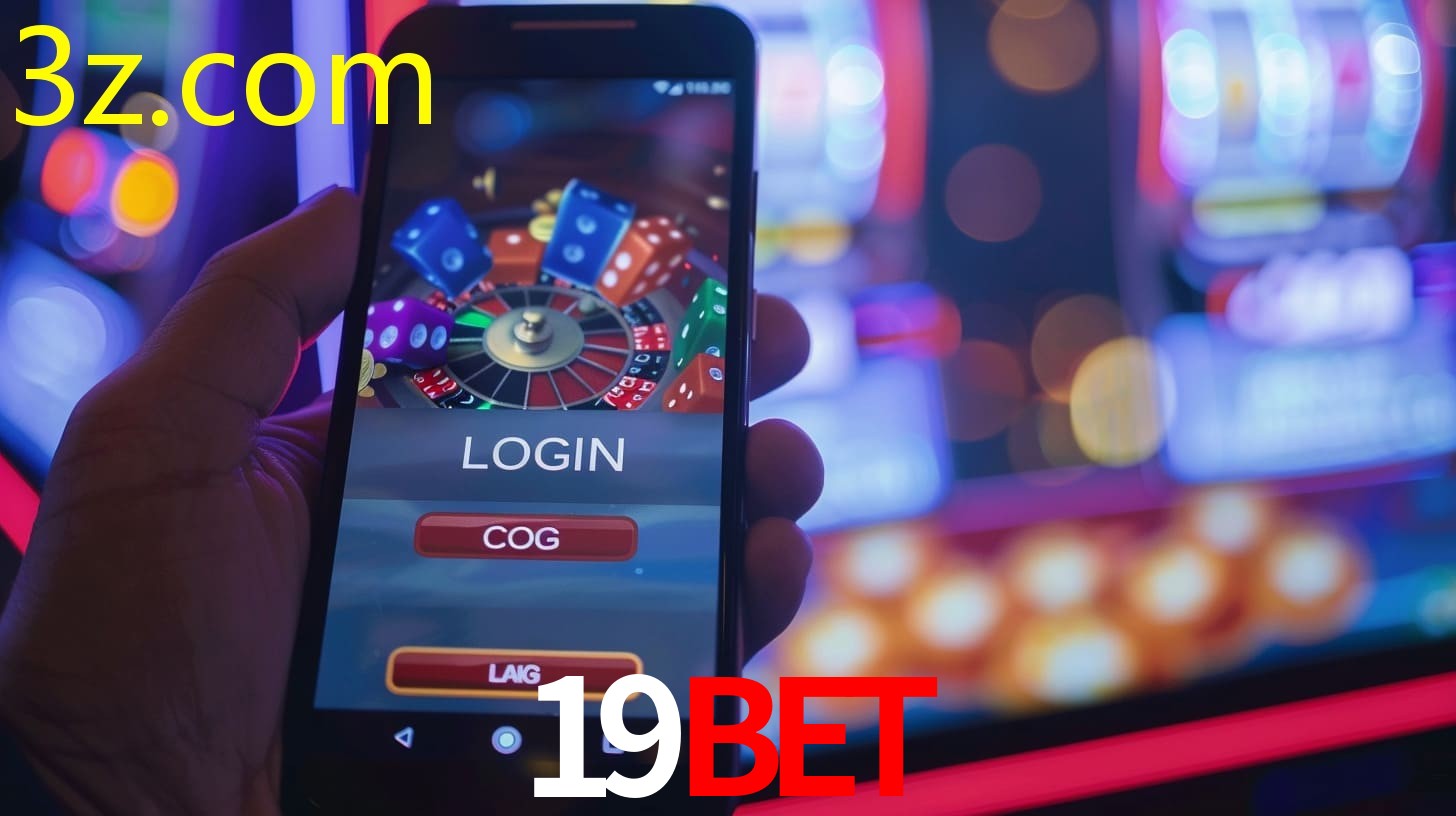 19BET