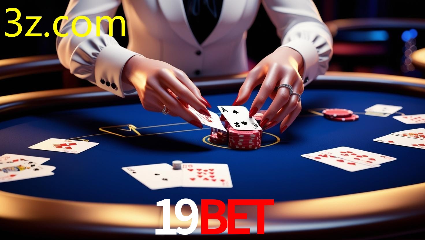 19BET