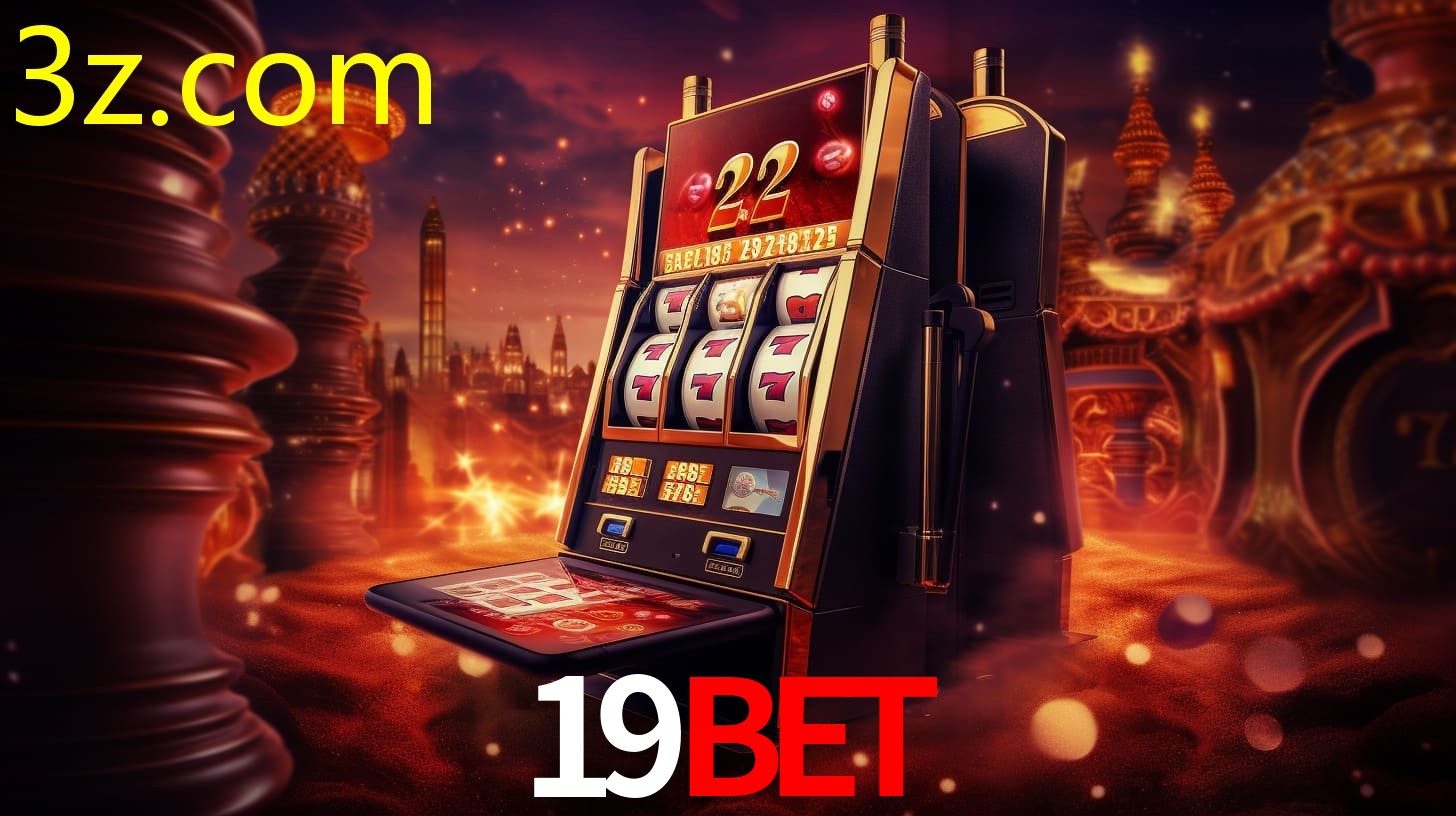 19BET