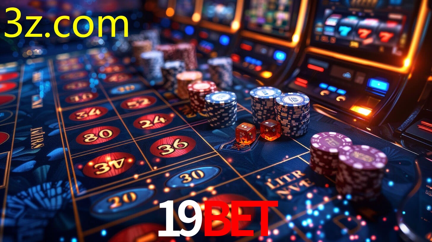 19BET