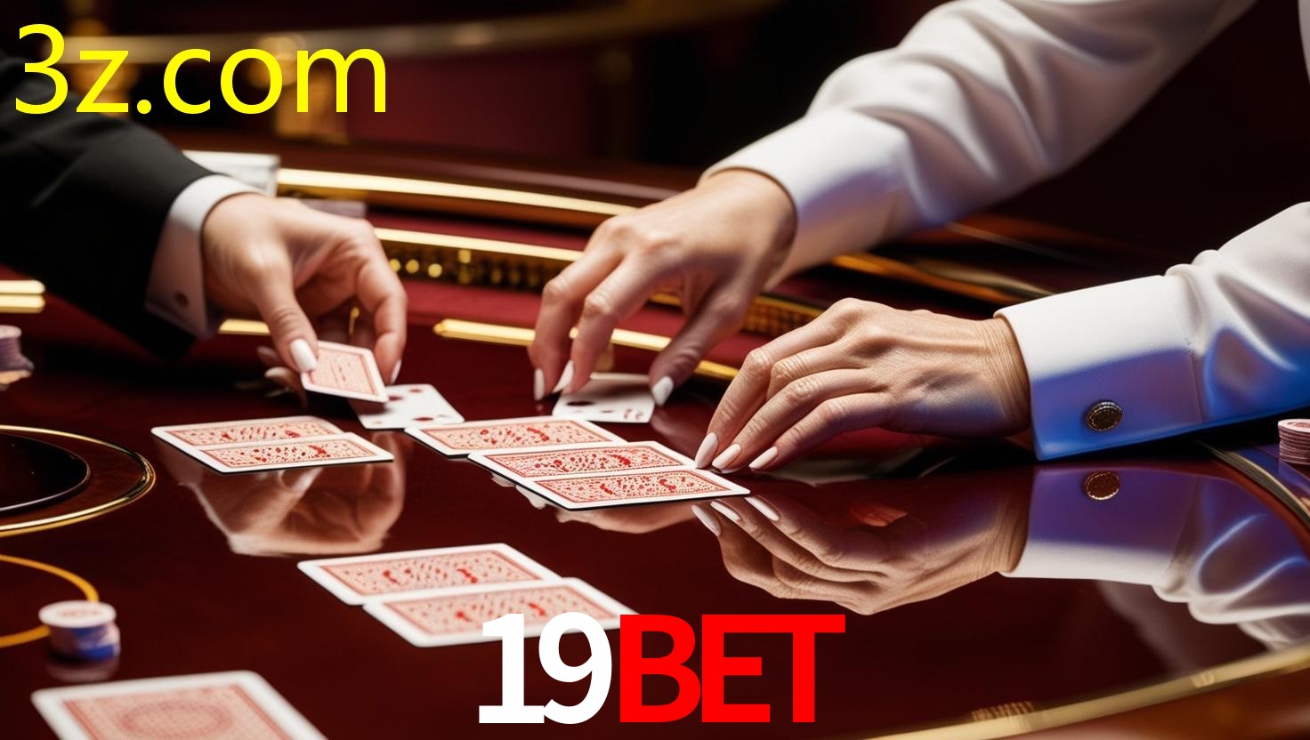 19BET
