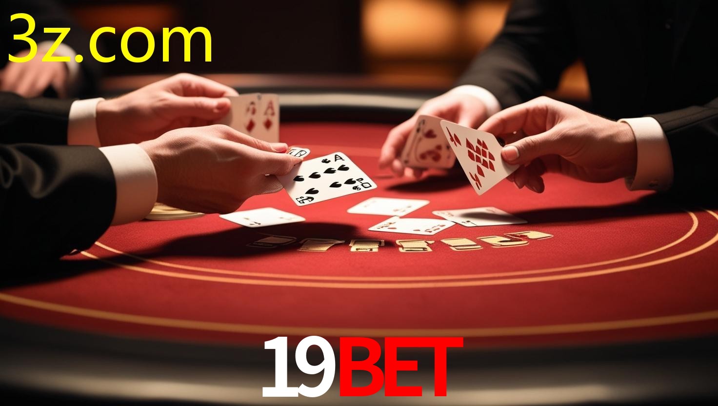 19BET