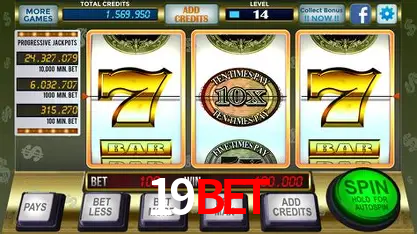 19BET: A Experiência de Casino com Jogos de Mesa ao Vivo