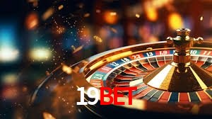 19BET: Jogos de Caça-Níqueis-Altas Recompensas, Roleta-Velocidade, Blackjack-Desafios Máximos