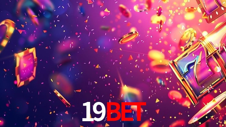 19bet FAQ — suporte e ajuda no aplicativo oficial